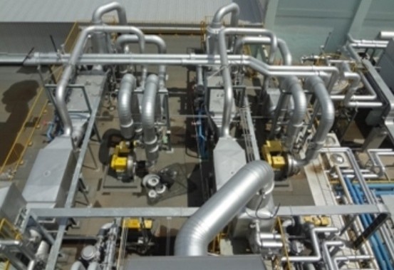 モニタリング事業　モニタリングシステム構築